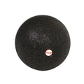 SISSEL Myofascia Ball klein Ø 8 cm schwarz