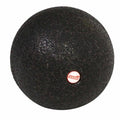SISSEL Myofascia Ball gross Ø 12 cm schwarz