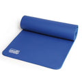 SISSEL Gym Mat 1.5 cm blau