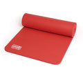 SISSEL Gym Mat 1.5 cm red