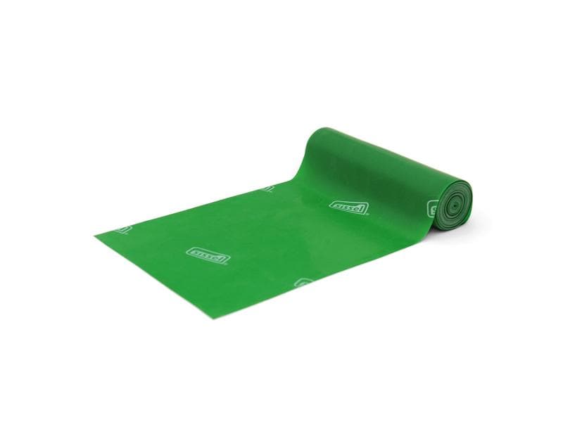 SISSEL Fitband 14.5 cm x 25 m green