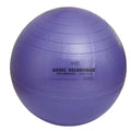 SISSEL Ballon de gymnastique et de siège Securemax, violet, Ø 65 cm