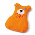Sissel Balu, orange