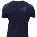 SISSEL Posture Shirt Herren schwarz Grösse S