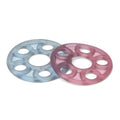 SISSEL Finger Exerciser Set 2x x-soft, 2x soft