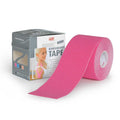 SISSEL Kinesiology Tape 5 cm x 5 m pink