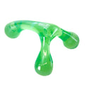 SISSEL Funmassager Massage Device, Green