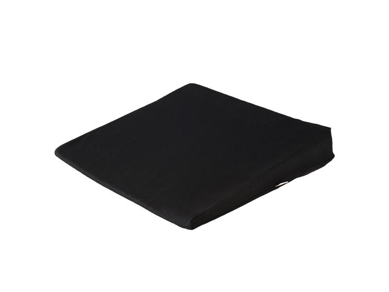 SISSEL wedge cushion Sit Standard with cover black