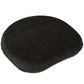 SISSEL housse de rechange Sitfit Plus Velours Ø 37 cm, noir