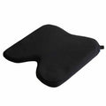 SISSEL wedge cushion Sit Air black