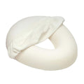 SISSEL Sit Ring oval mit Bezug