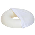 SISSEL housse de coussin Sit Ring rond/oval éponge