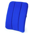 Sissel DorsaBack-Car blau