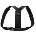 Swedish Posture Flexi noir, Taille M-L