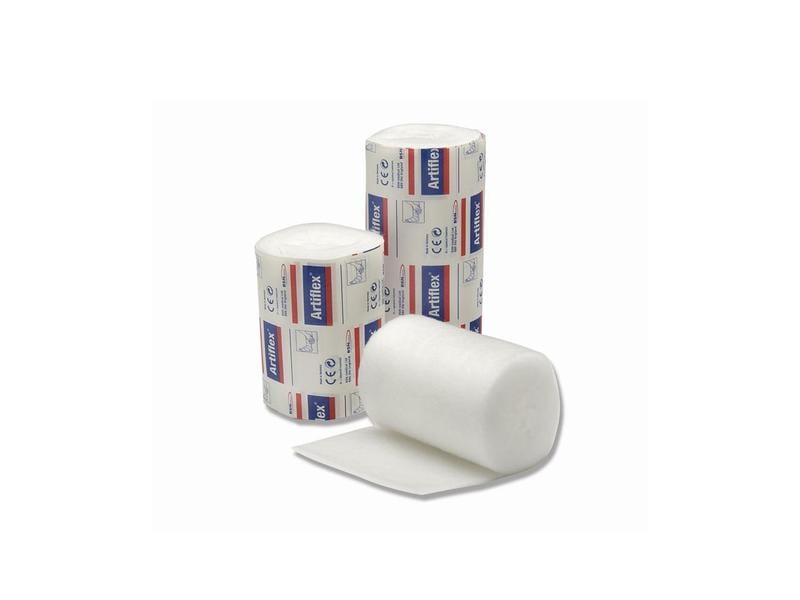 Artiflex padding bandages 15 cm x 3 m, 20 pieces
