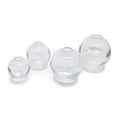 Diverse Schröpfglas, Ø 5.5 cm