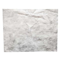 Couvre-visage Non-tissé coupe Y centrale, 50 g/m2