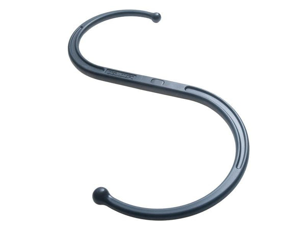MEDiDOR Backnobber II schwarz - MEDiDOR Healthcare & Therapie