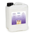 Piniol Massage Milk with Almond and Wheat Germ Oil, 5 liters