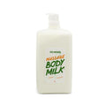 Dr. Weibel Lait de massage Massage Body Milk 1 litre