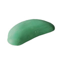 L&R Komprex foam rubber compress kidney-shaped, 12 cm x 6.5 cm x 1.2 cm