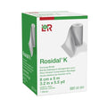 L&R Rosidal K short-stretch bandage 8 cm x 5 m