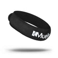 Mueller Kniegurt Jumpers Knee Strap, schwarz, Universalgrösse