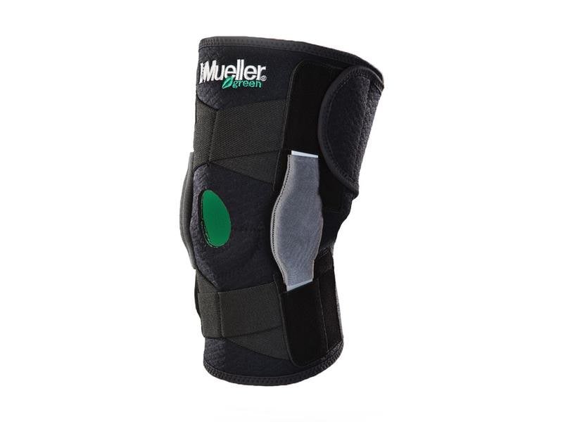 Mueller knee joint support Greenline universal size