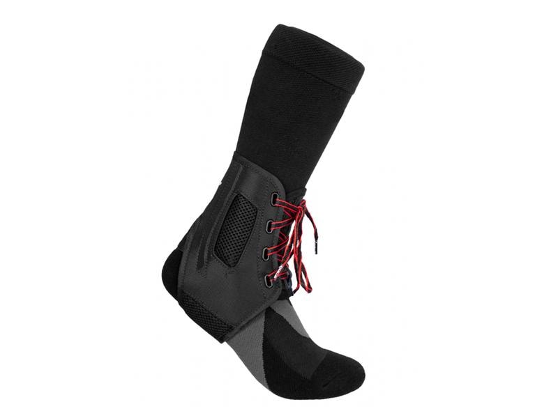 Bandage bilatéral pour cheville Mueller ATF 3 Taille XL