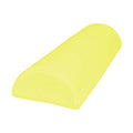 MEDiDOR Halbrolle Skai Tundra limonade 20 x 10 x 58cm