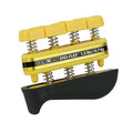 Entraîneur manuel CanDo Digi-Flex jaune, 0.7 kg