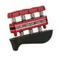 Entraîneur manuel CanDo Digi-Flex rouge, 1,4 kg