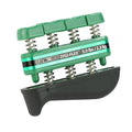 Entraîneur manuel CanDo Digi-Flex vert, 2.3 kg