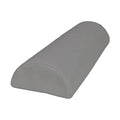 MEDiDOR Demi-rouleau Skai Tundra chrome, 20 x 10 x 58 cm