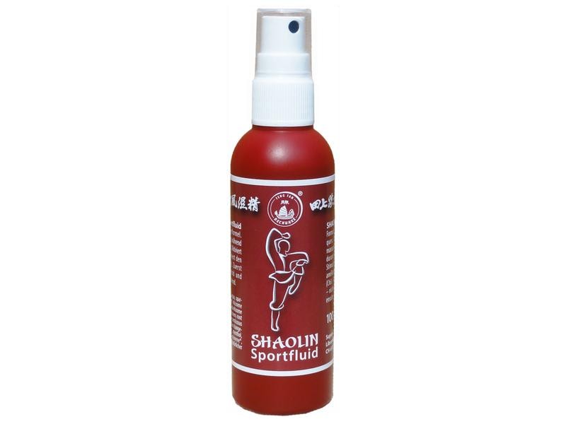 SHAOLIN Shaolin Sportfluid 100 ml