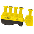 CanDo Digi-Flex Thumb gelb, extra leicht