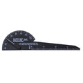 Baseline protractor