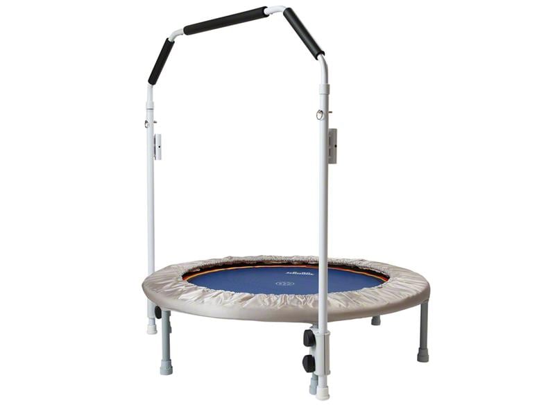 Trimilin Accessoires pour trampolines Poignée de trampoline 102 cm