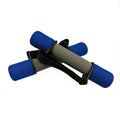 Alex Neoprenhantel Soft blau