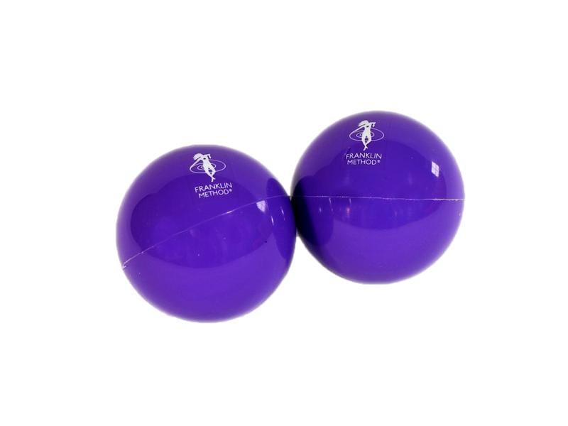 Franklin Interfascia Ball hard, purple