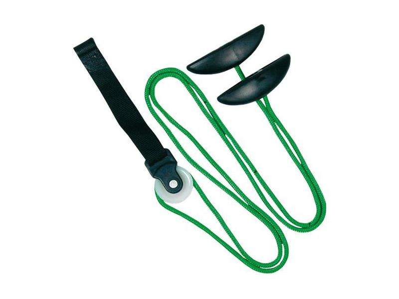 MEDiDOR shoulder pulley set