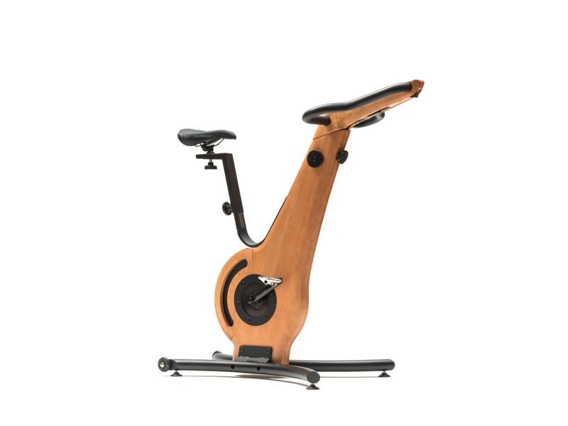 Nohrd Ergometer Bike Kirsche