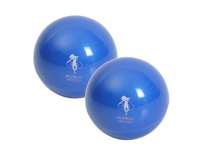 Franklin Interfascia Ball für Physiotherapie