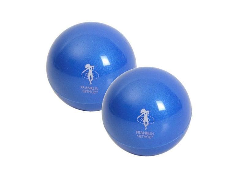 Franklin Interfascia ball medium, blue