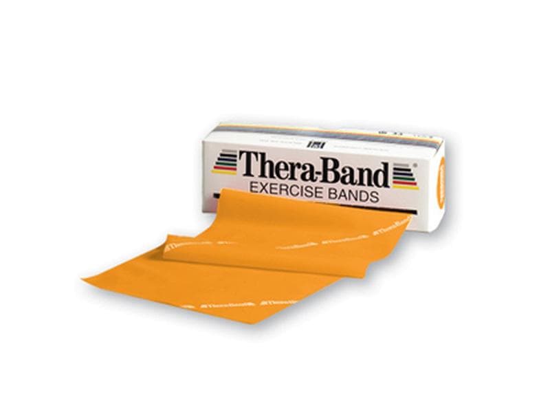 Thera-Band maxi strong gold