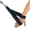 Diverse Hand- und Fussmanschetten