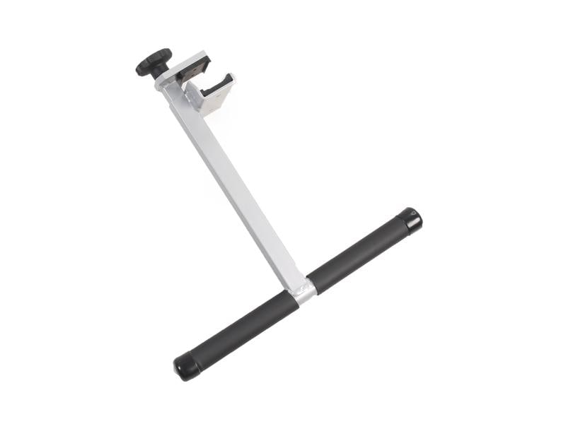 T Bar Rope Various T-bar for cable pulls - MEDiDOR Healthcare & Therapie