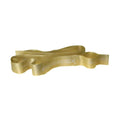 Thera Band CLX Fitness-Band, gold/maximalstark, 22.85 m