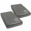 Airex Balance-pad Elite Mini Duo, couleur lave, lot de 2