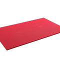 Tapis de gymnastique AIREX Atlas rouge